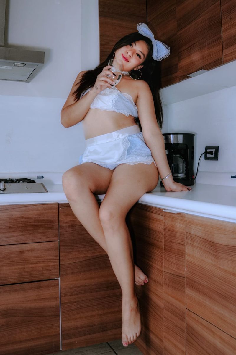 Zoe Ferrer