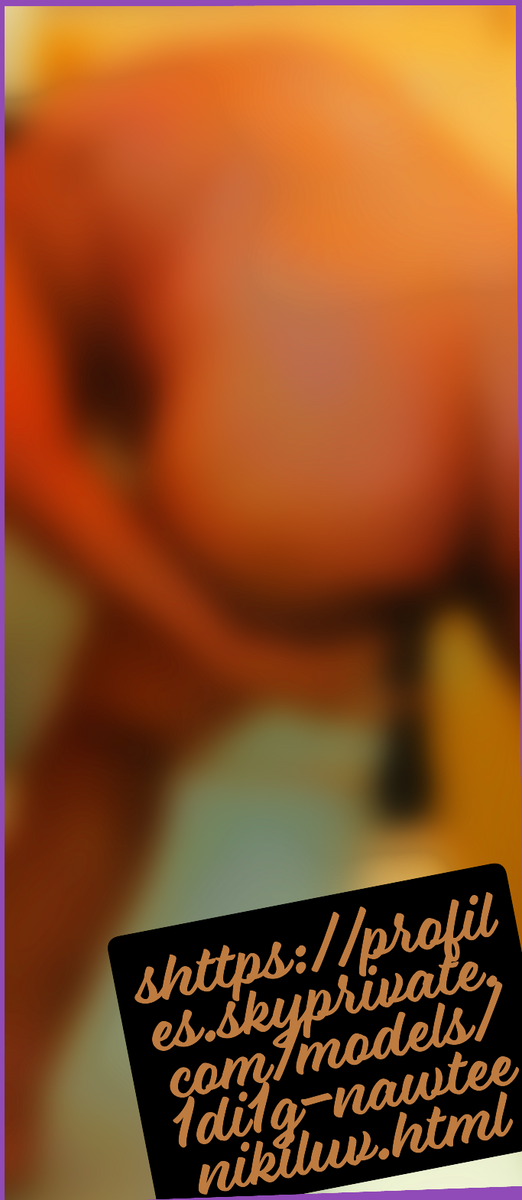 NawteeNikiLuv