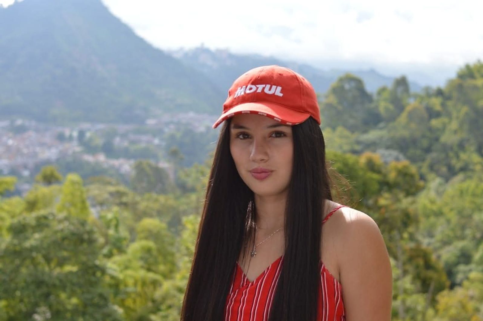 Carolina