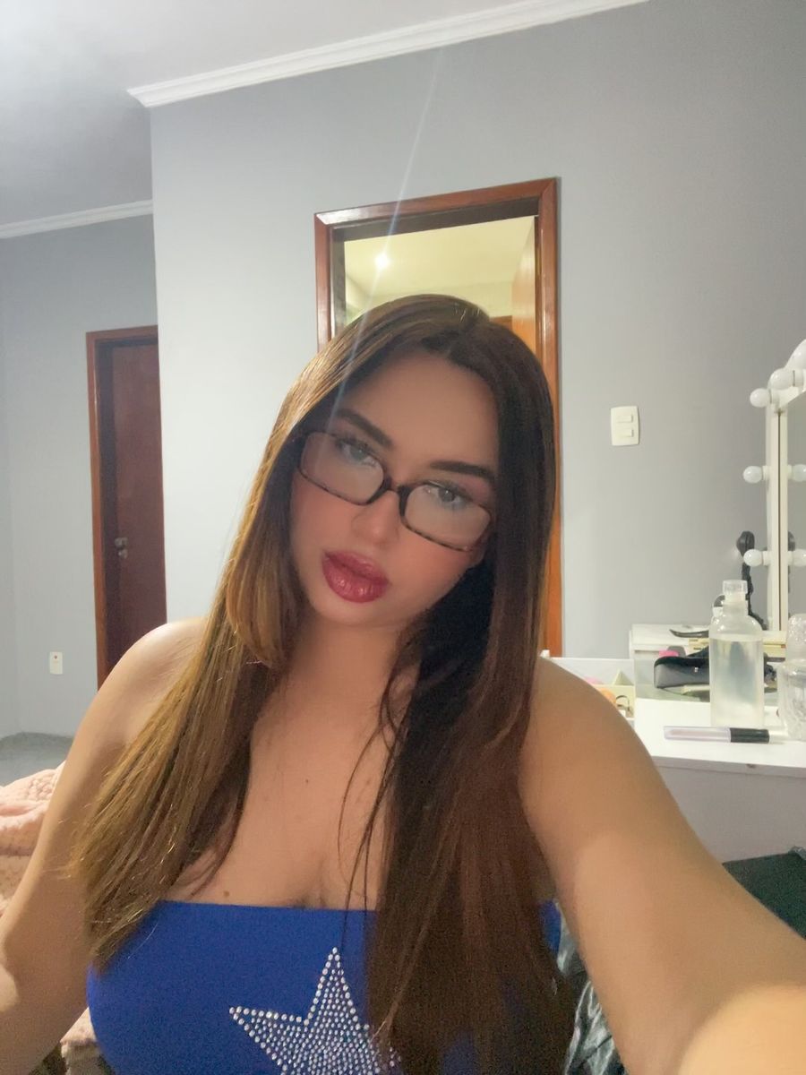 Astrid Rouge