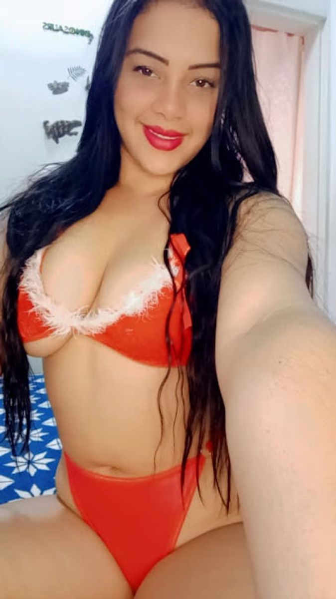 Monique Flower