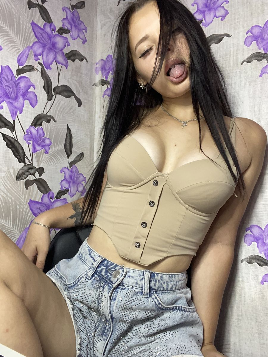 lucky