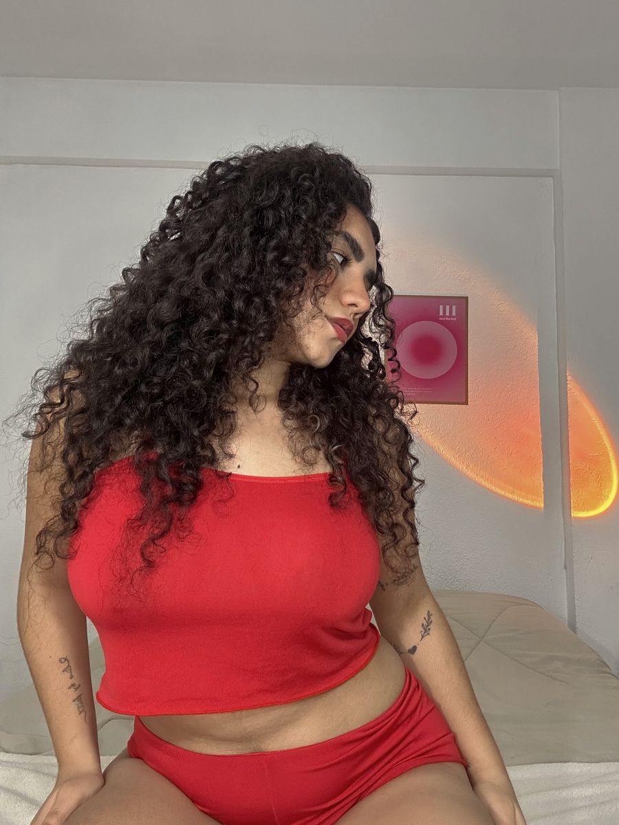 Senhorita Kimberly