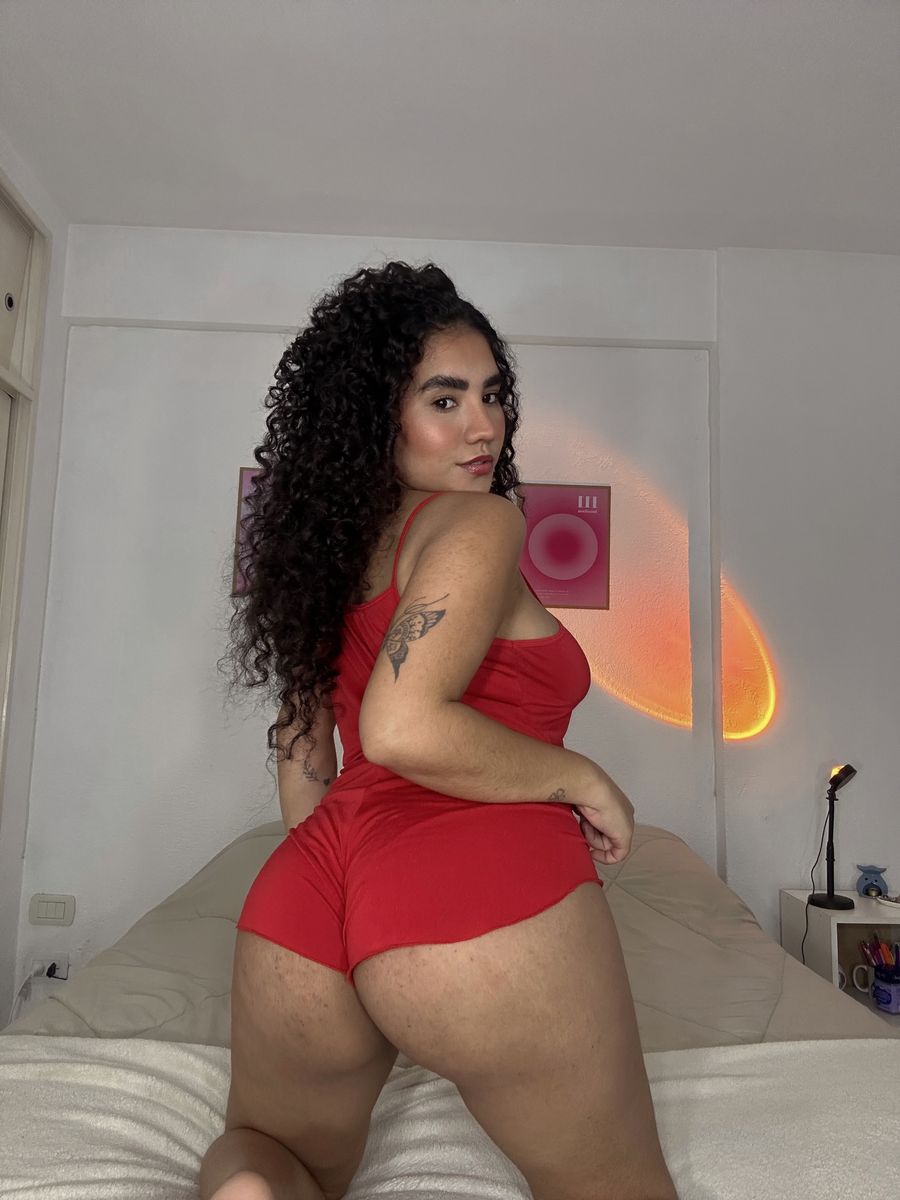 Senhorita Kimberly