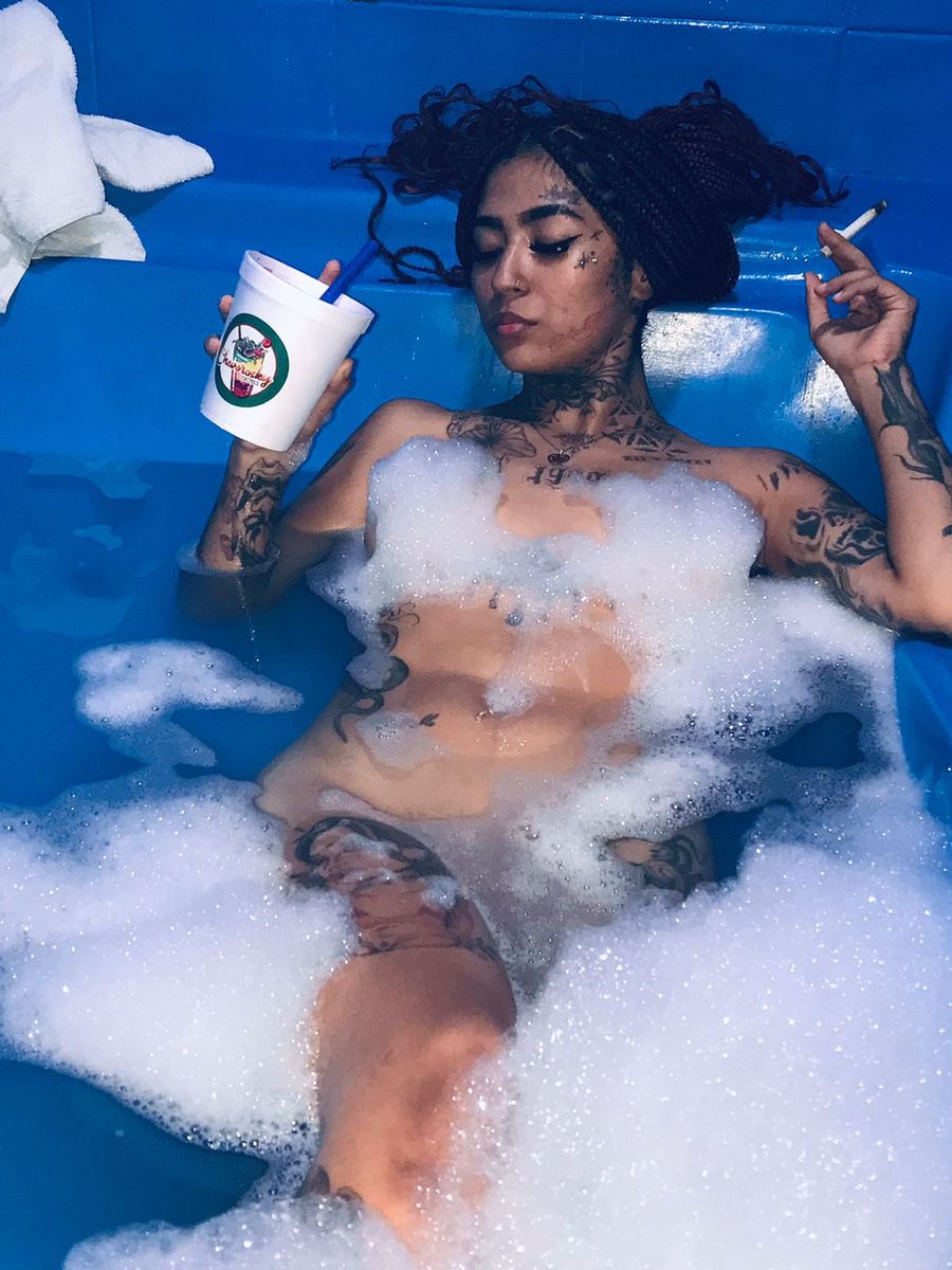 EmilieLake