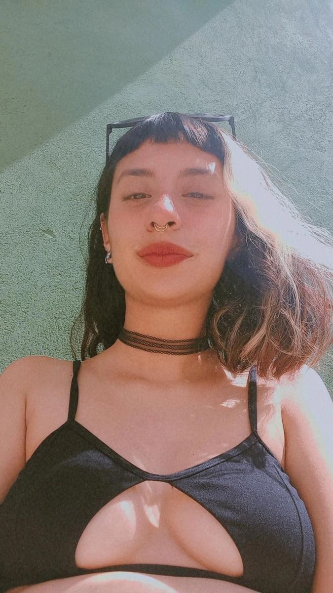 Nicki Moon