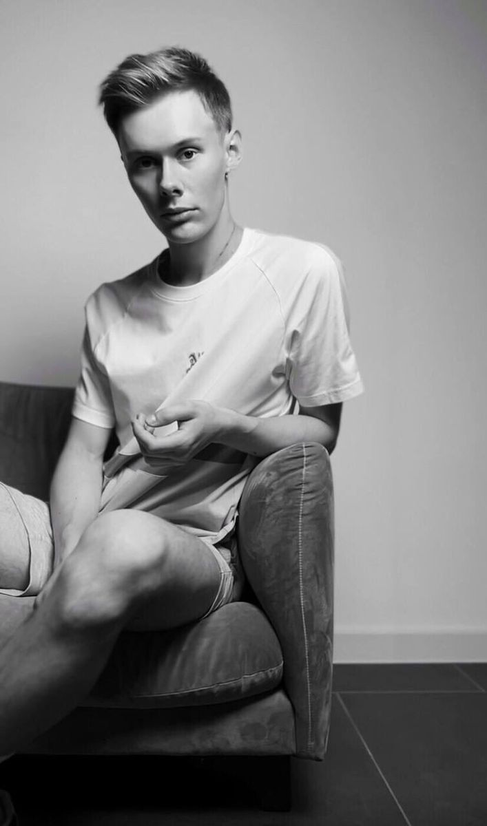 Matt Patrick