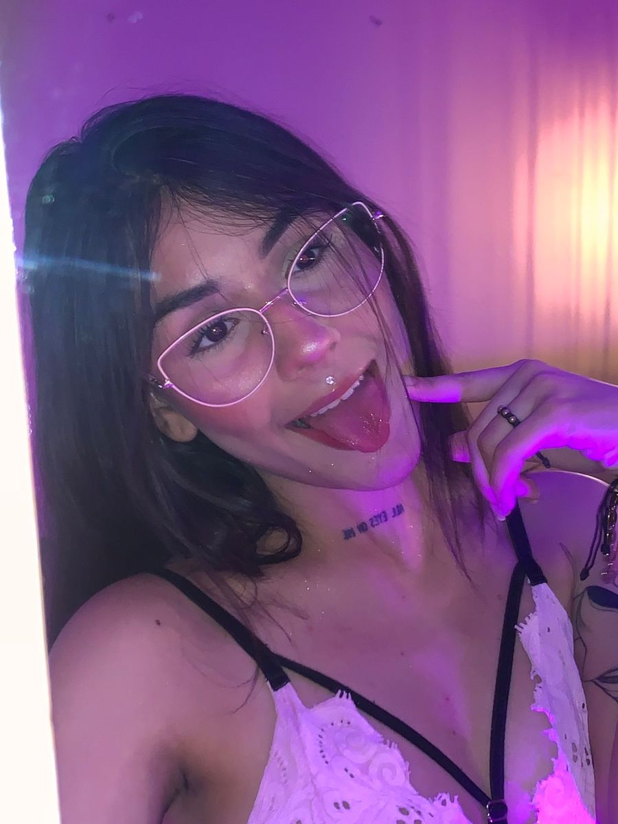 Violet Blaze