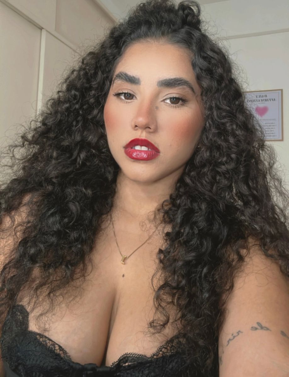 Miss Kimberly