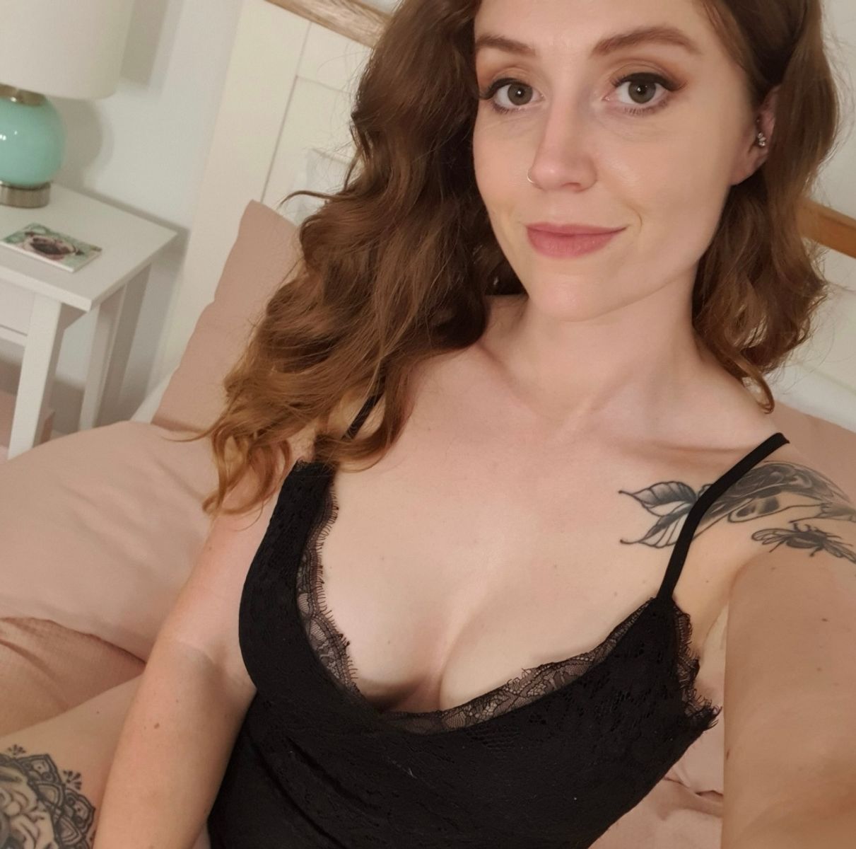 Goddess-Georgiee