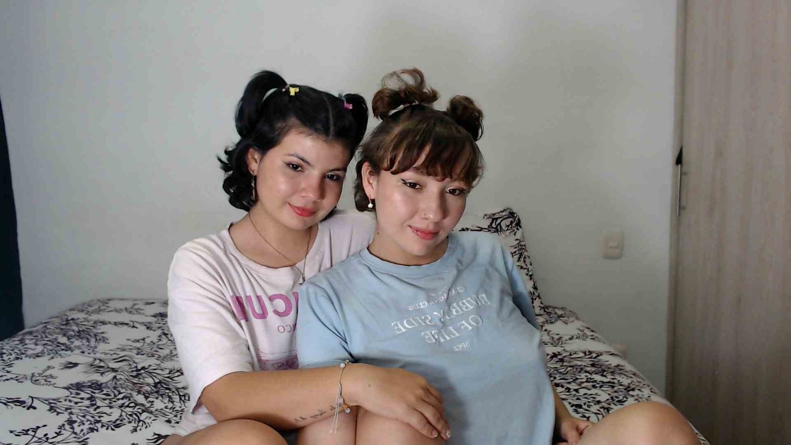 AnieNSophia
