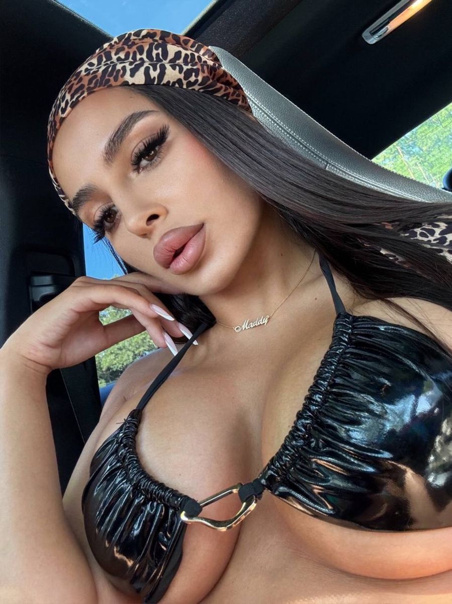 SluttyMaddy