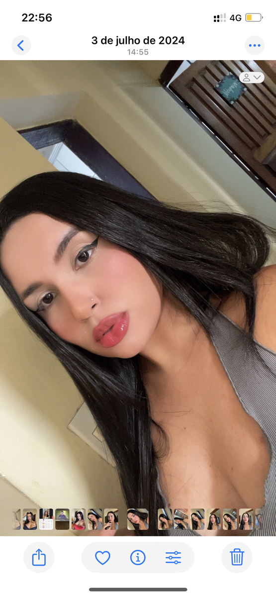 Astrid Rouge