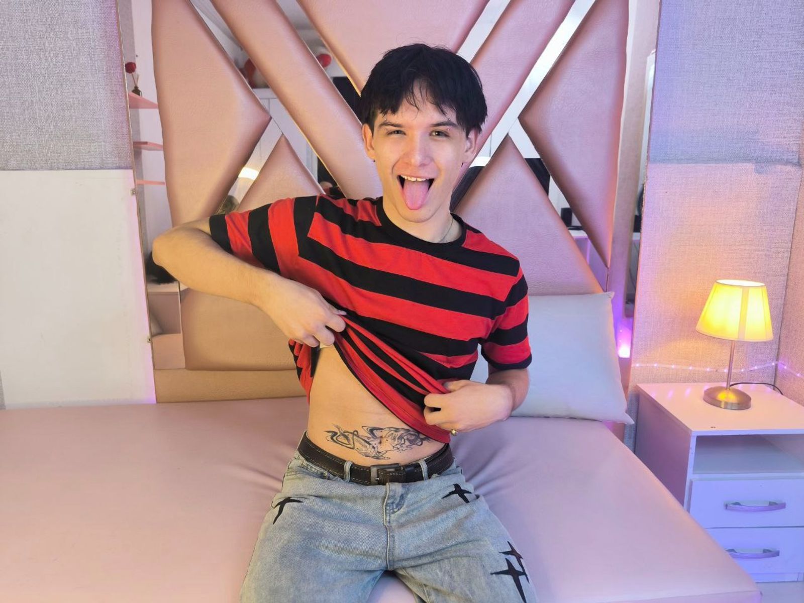 OliverNdBenjii28
