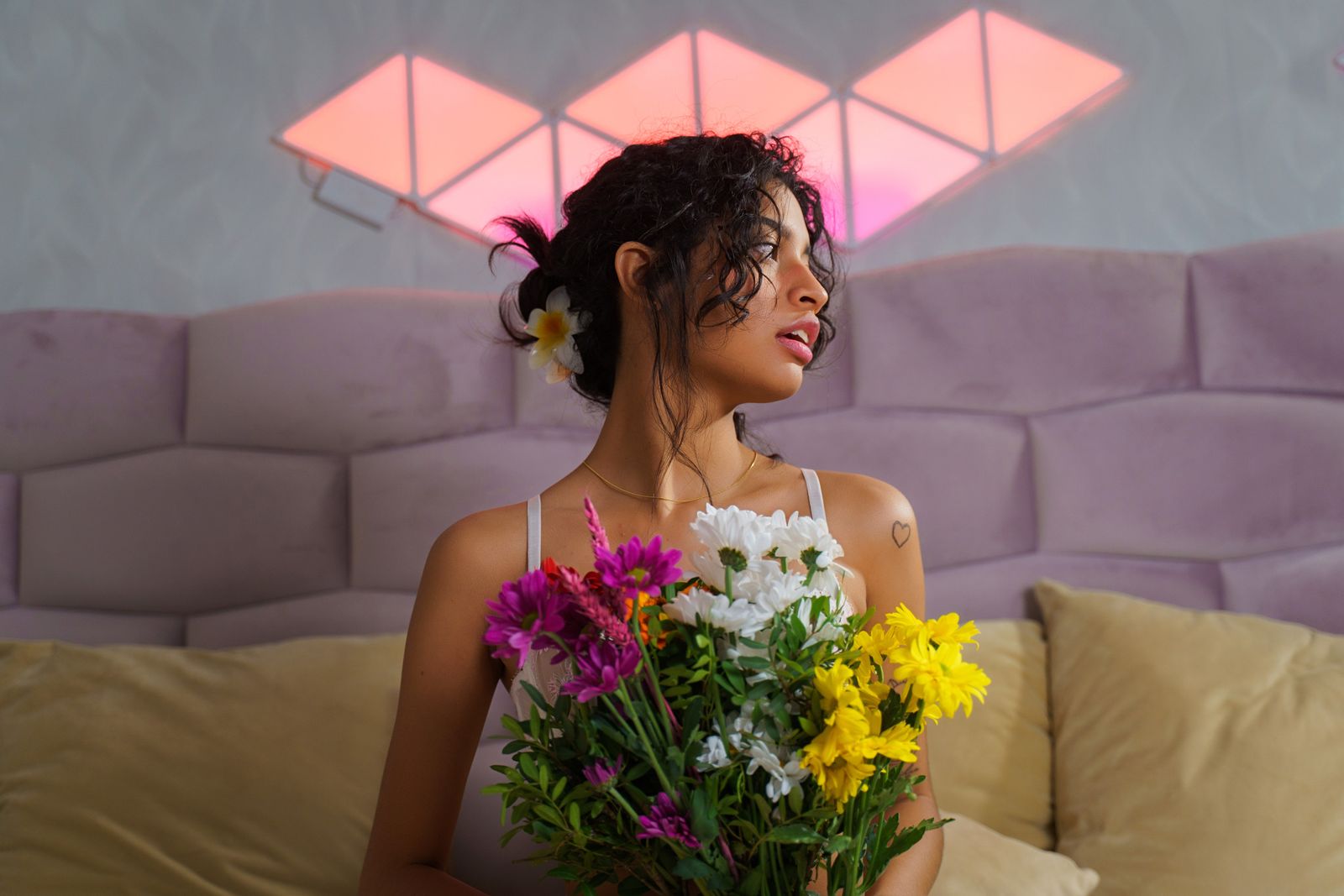 Dalia Cruz