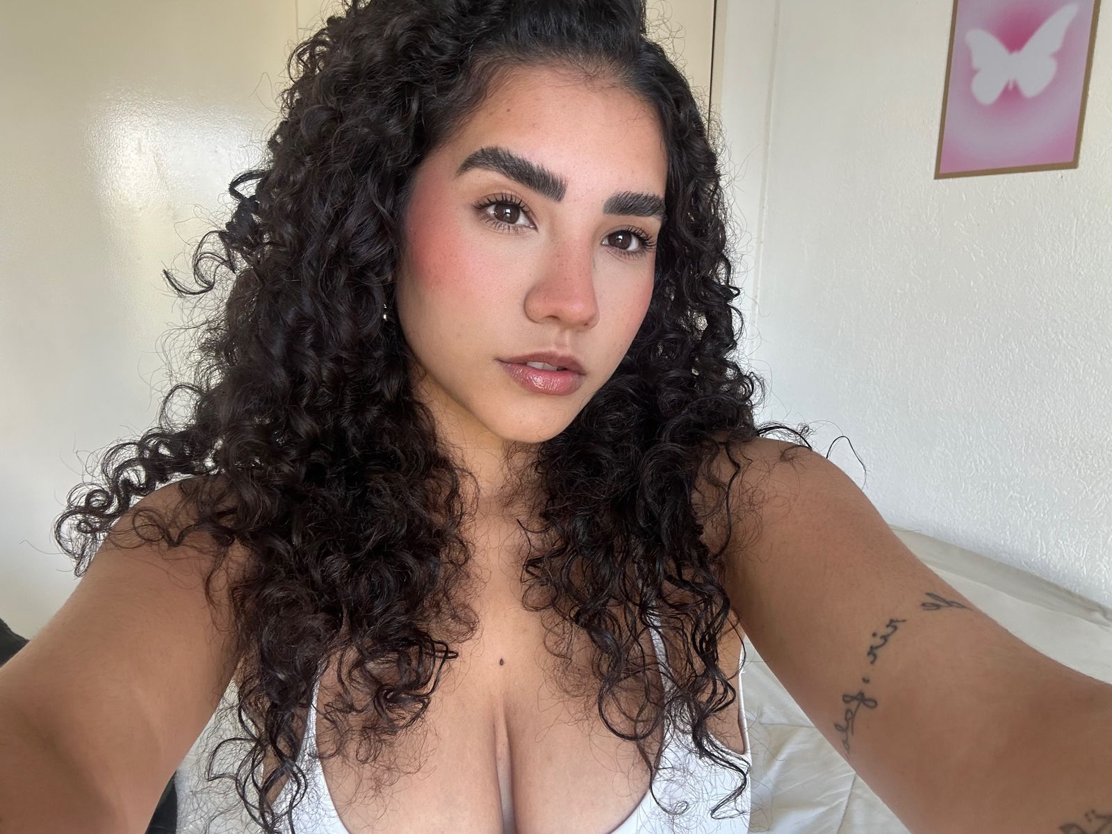Miss Kimberly