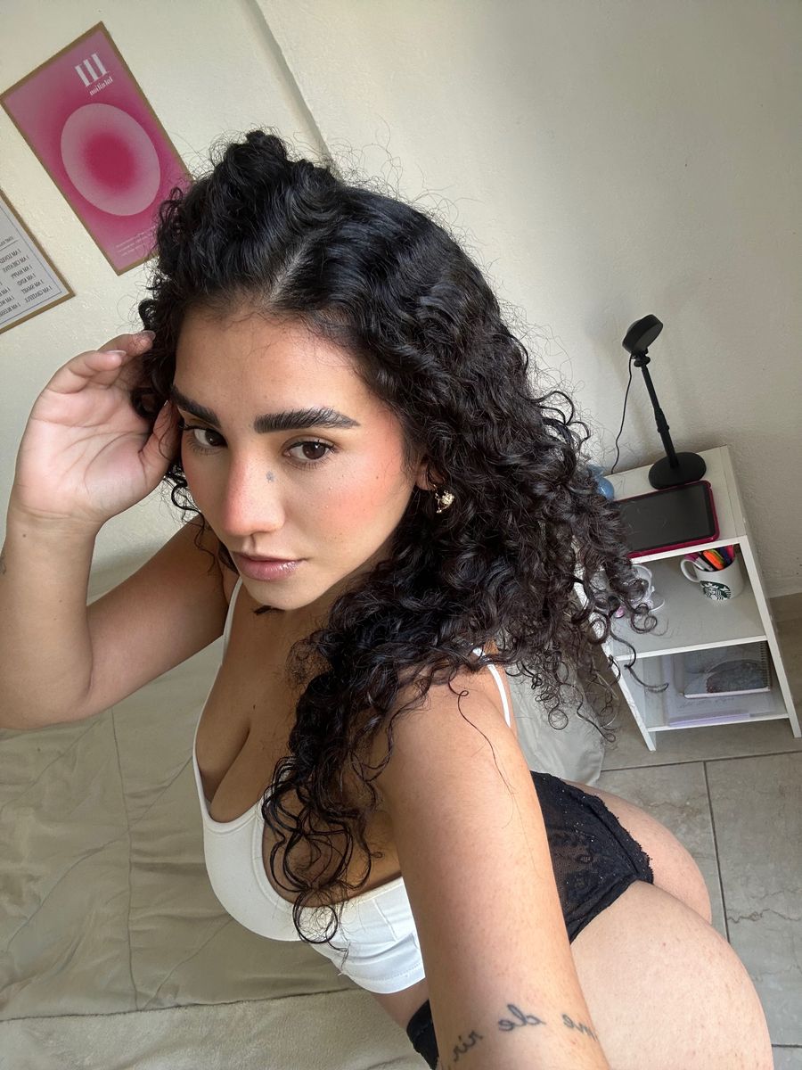 Miss Kimberly