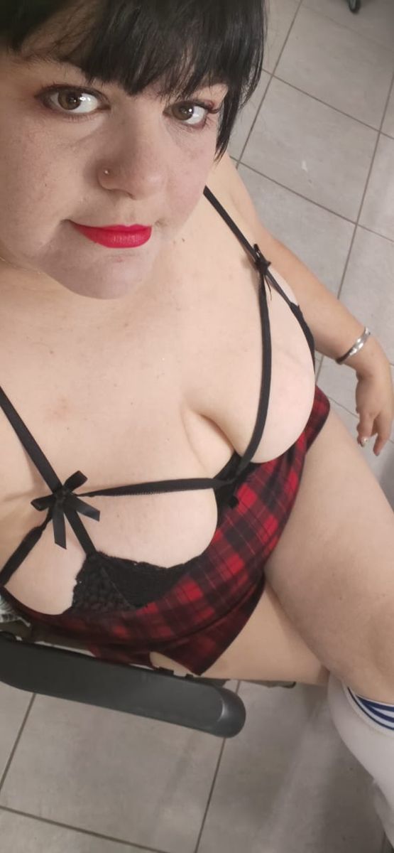 Mistress Suzie