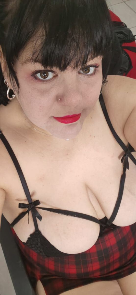 Mistress Suzie