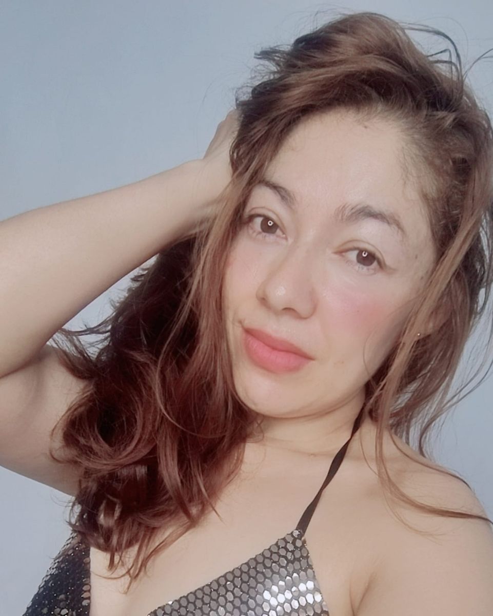 NAHOMY