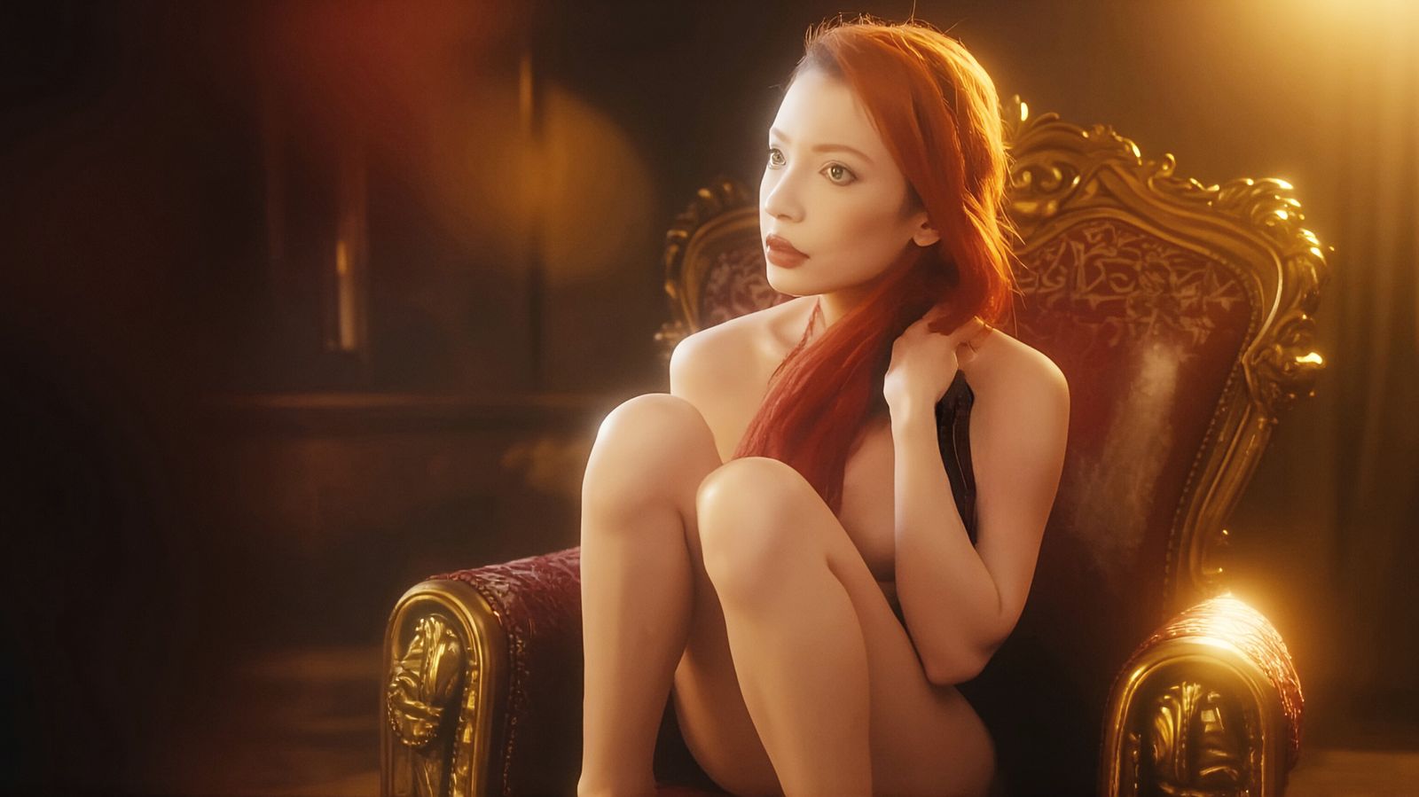 Naomi kia