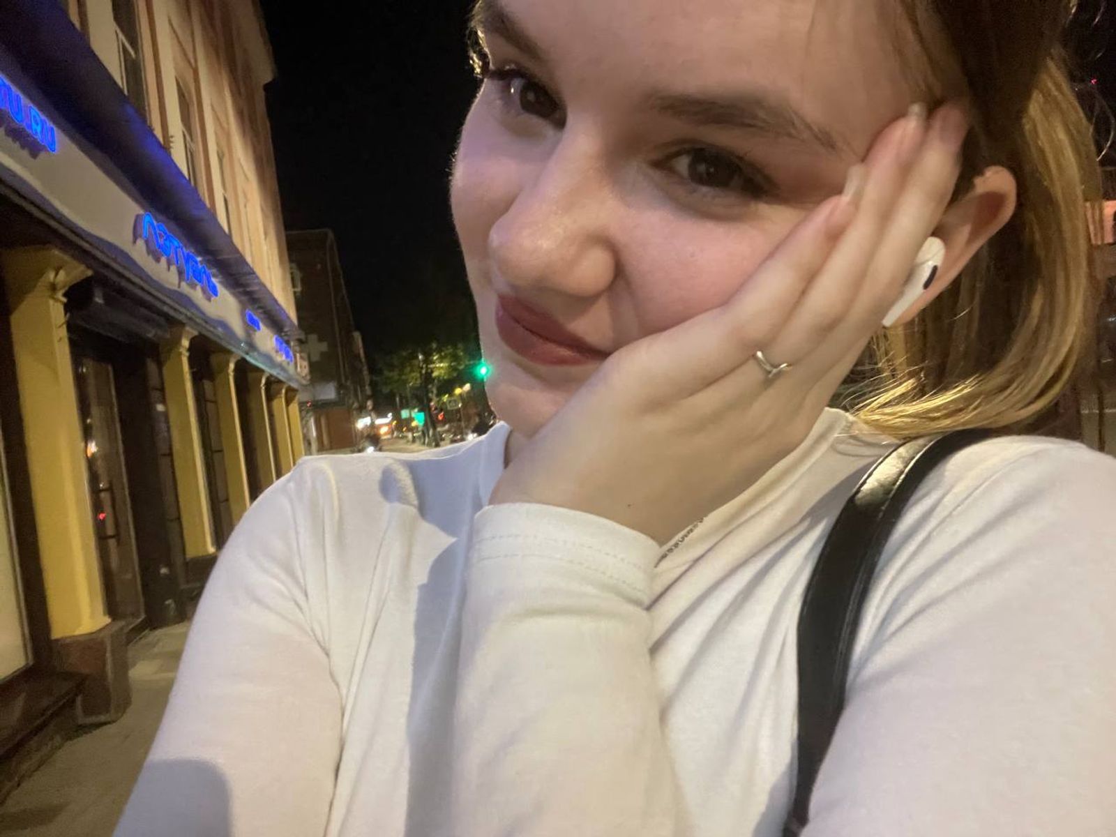Angelina