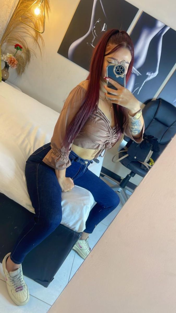 Natasha Collen