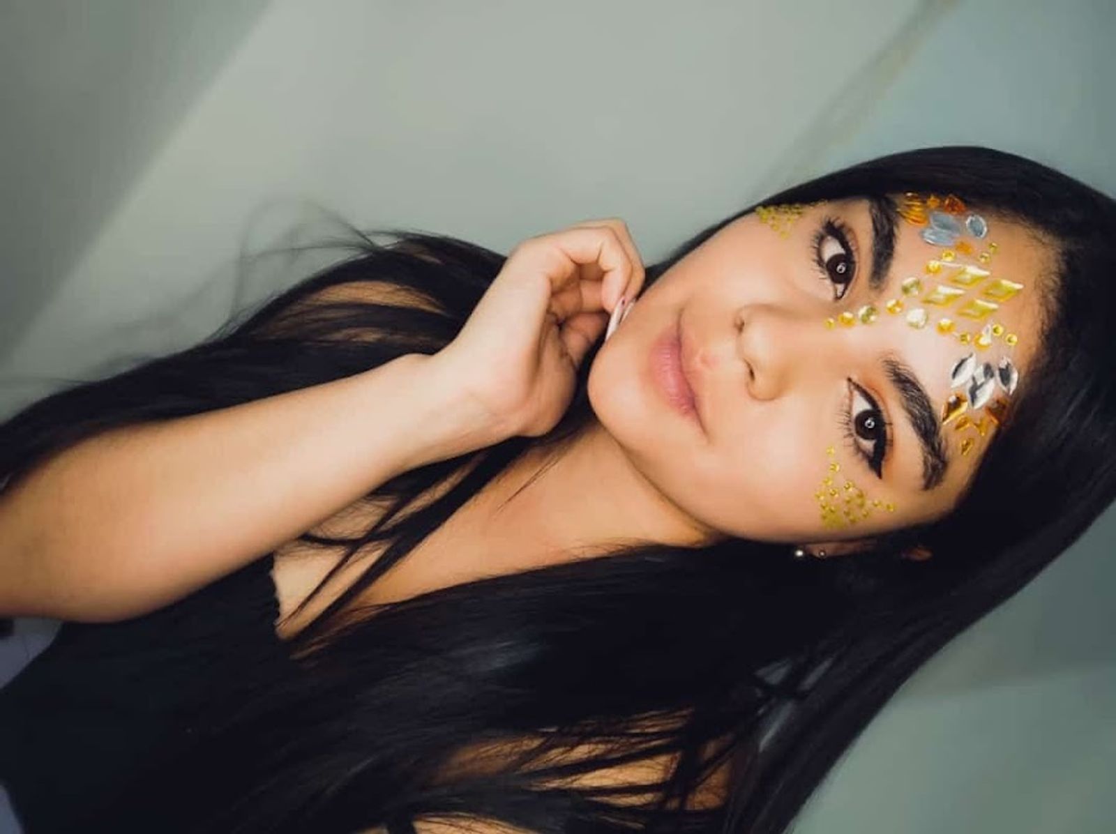 ariannasmile