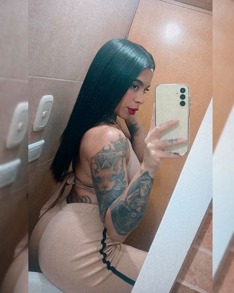 Miss ruby