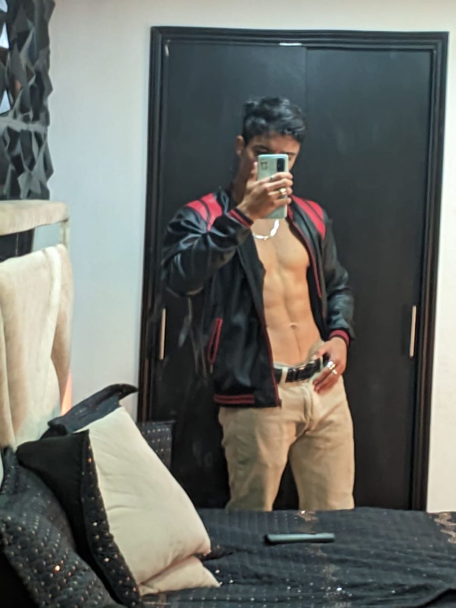JacobBiker