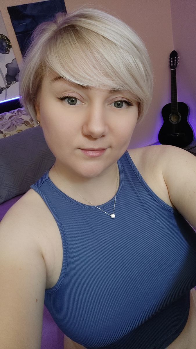 BlondPearl