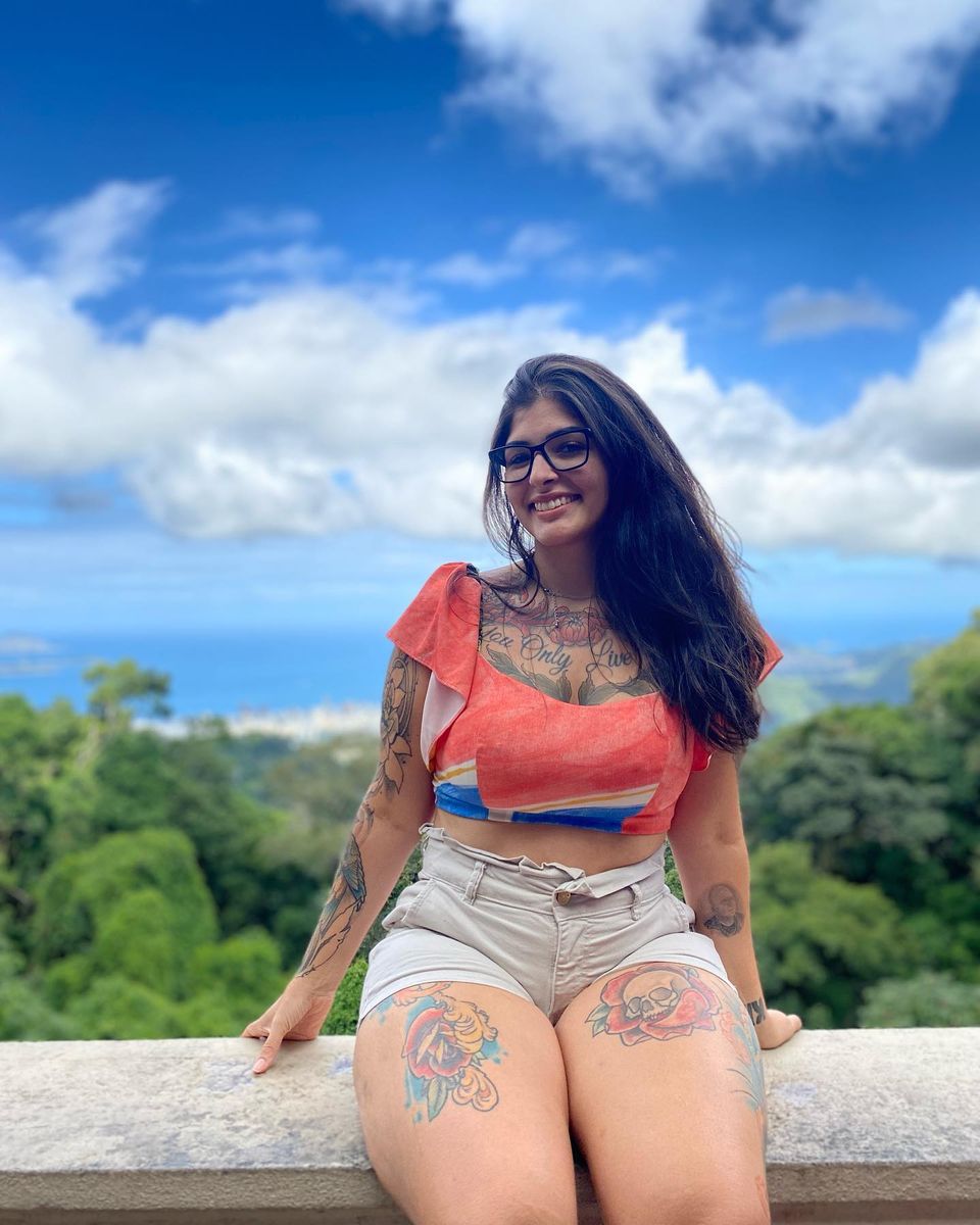 Tali Majesty