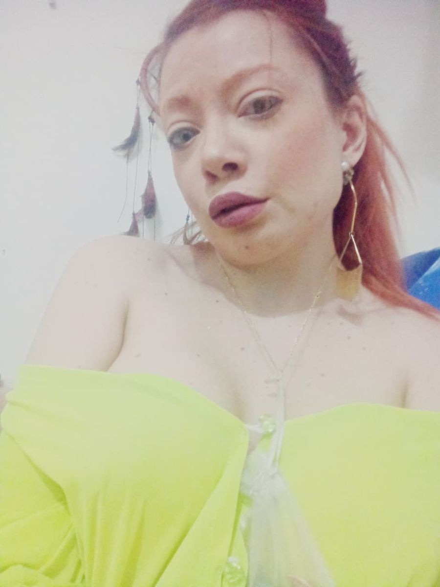 Naomi kia