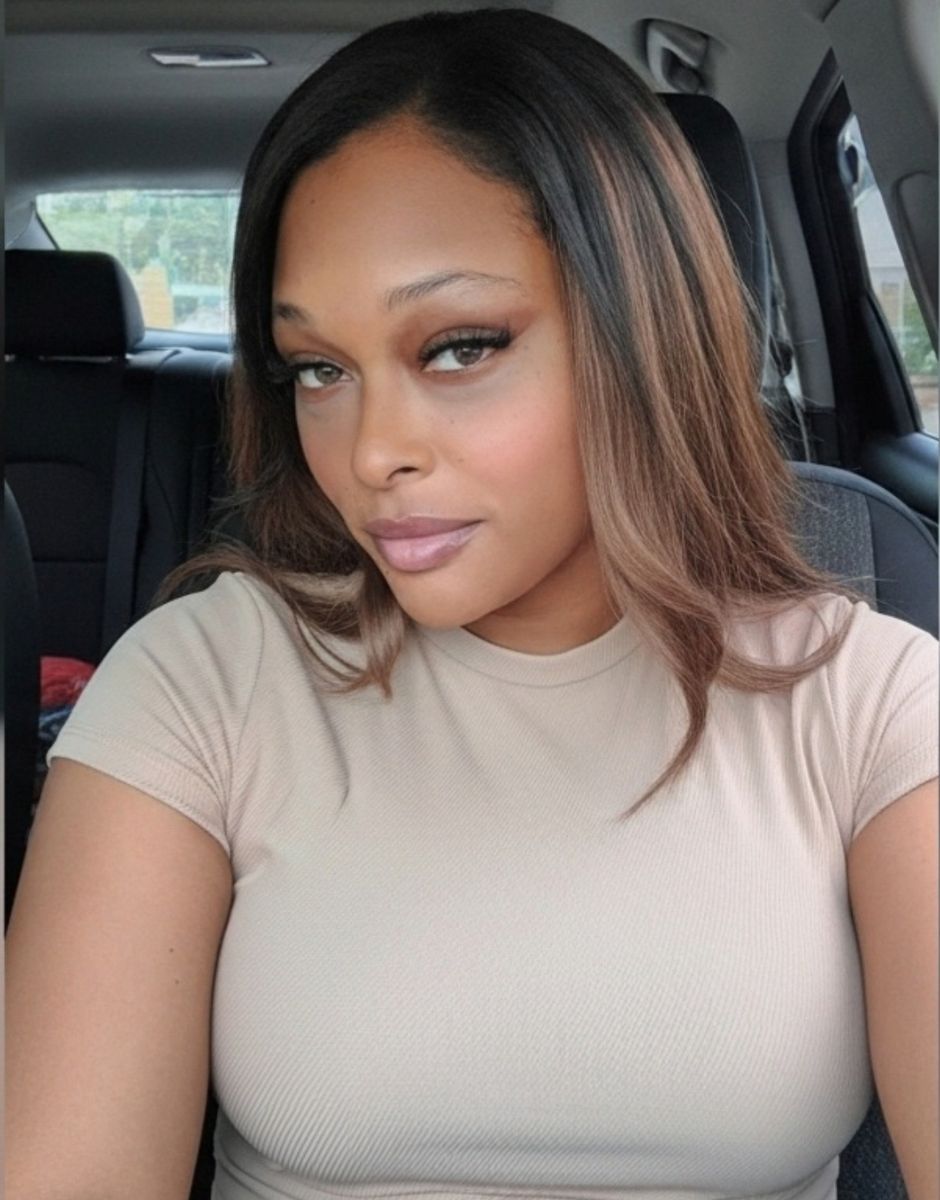Celina Vaughn