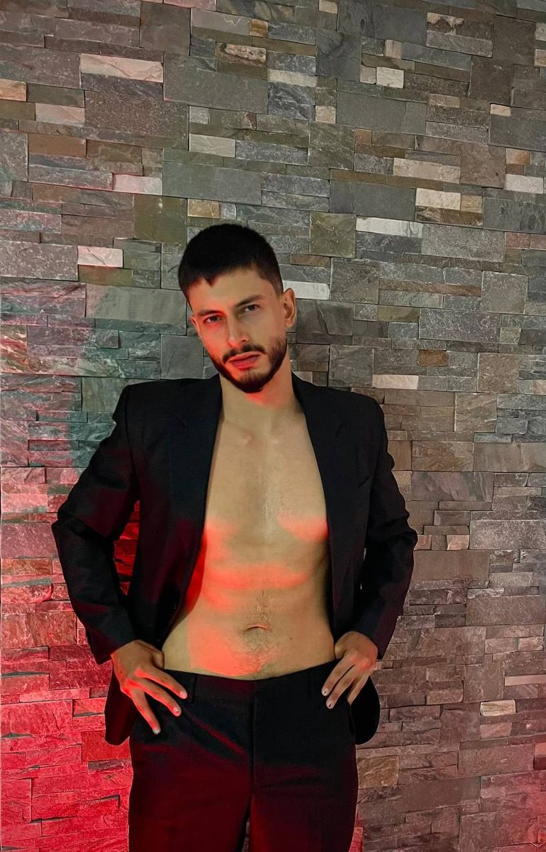 Anthony Martini