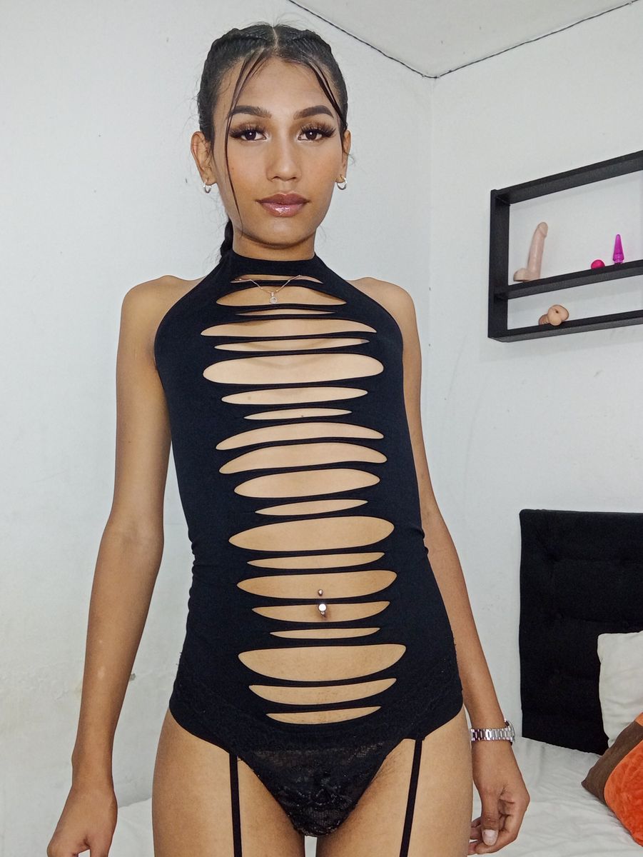 SperanzaFox