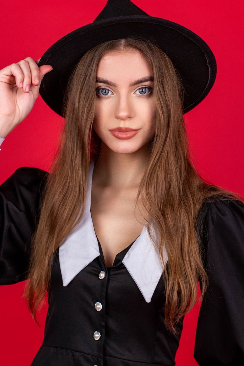 Erica Veil