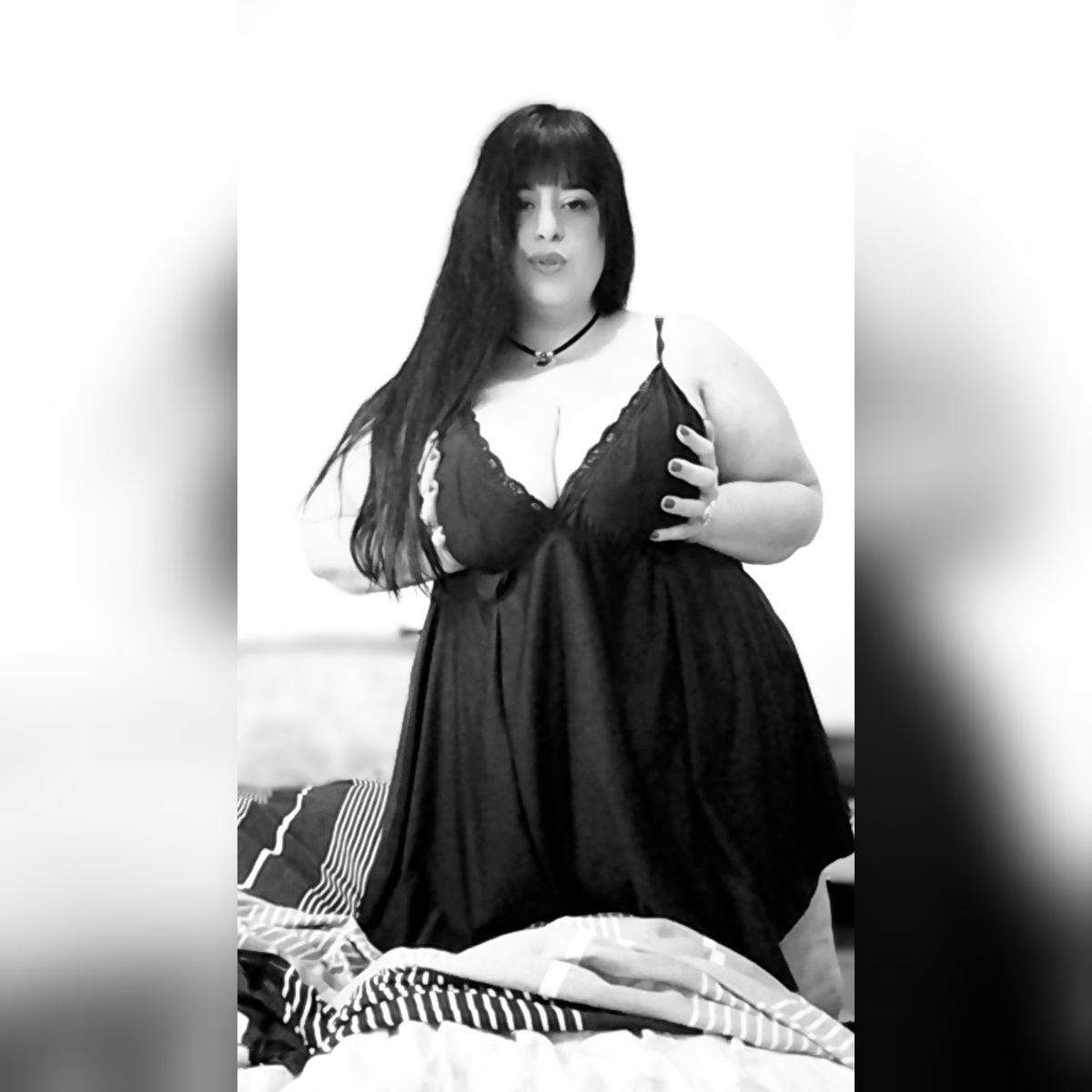sensualgenesisbbw live webcam show