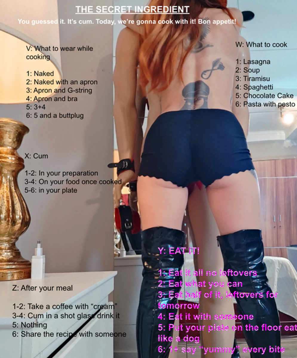 MistressGeorgia