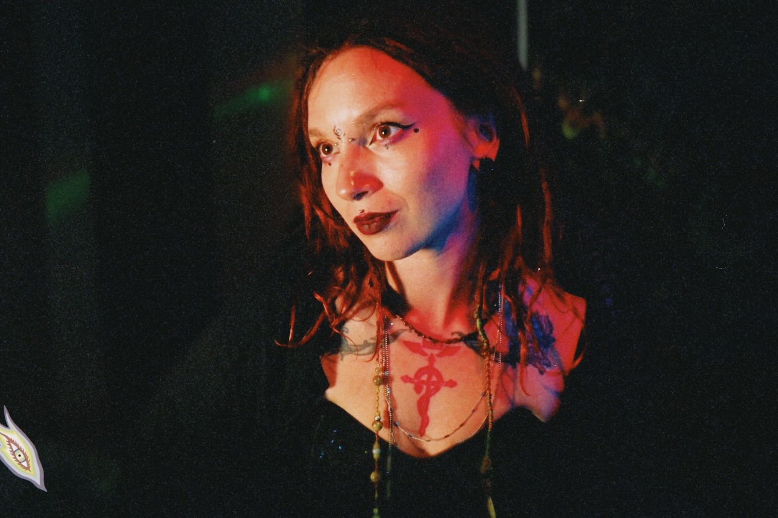 Alice Morrison