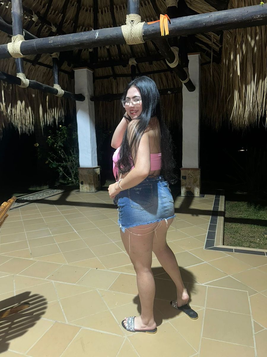 Anahi Vega