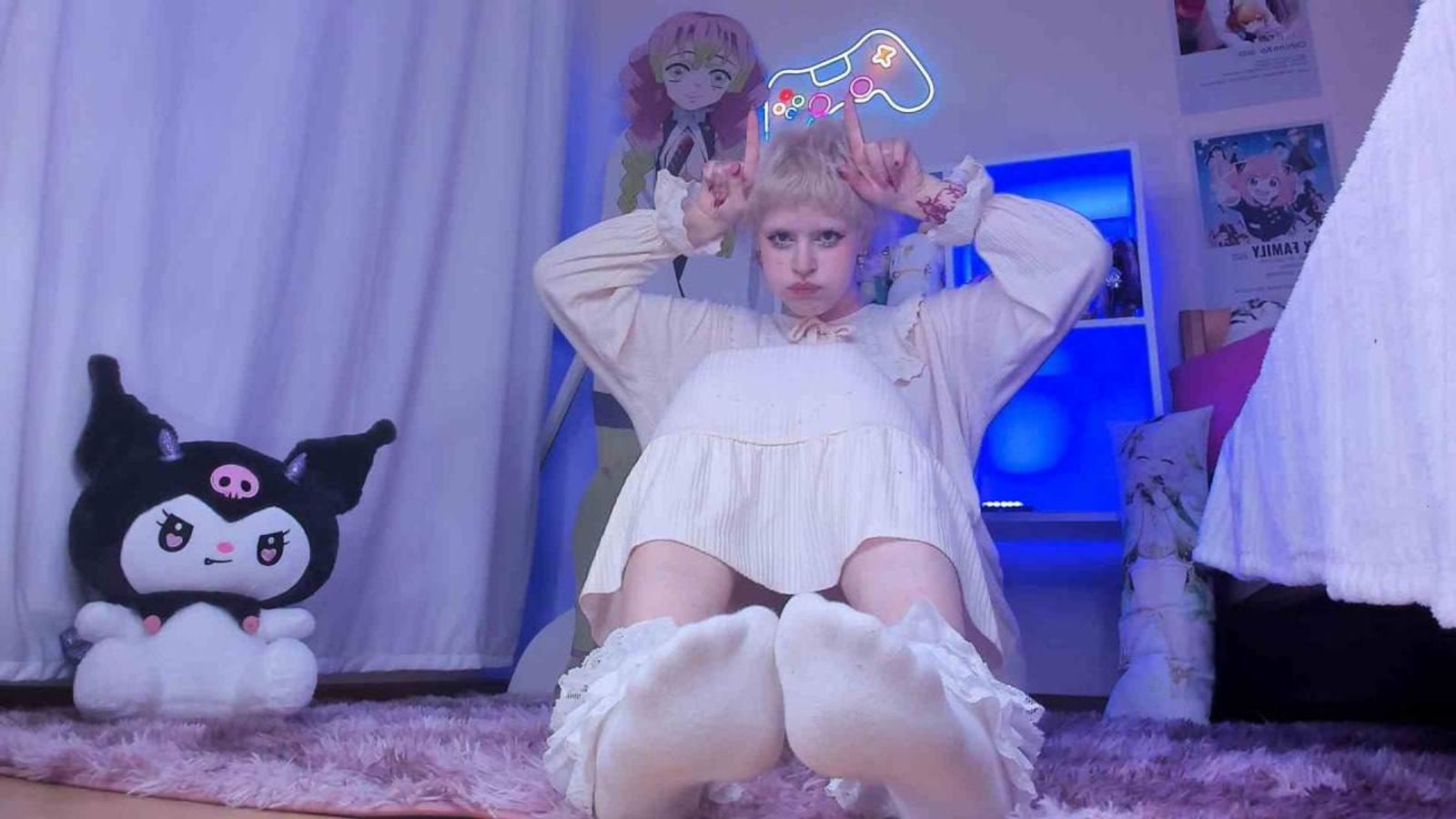 Alice ️ Live Cams | Teams, Discord & Telegram