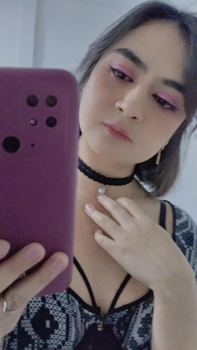 Lyla Vixxen
