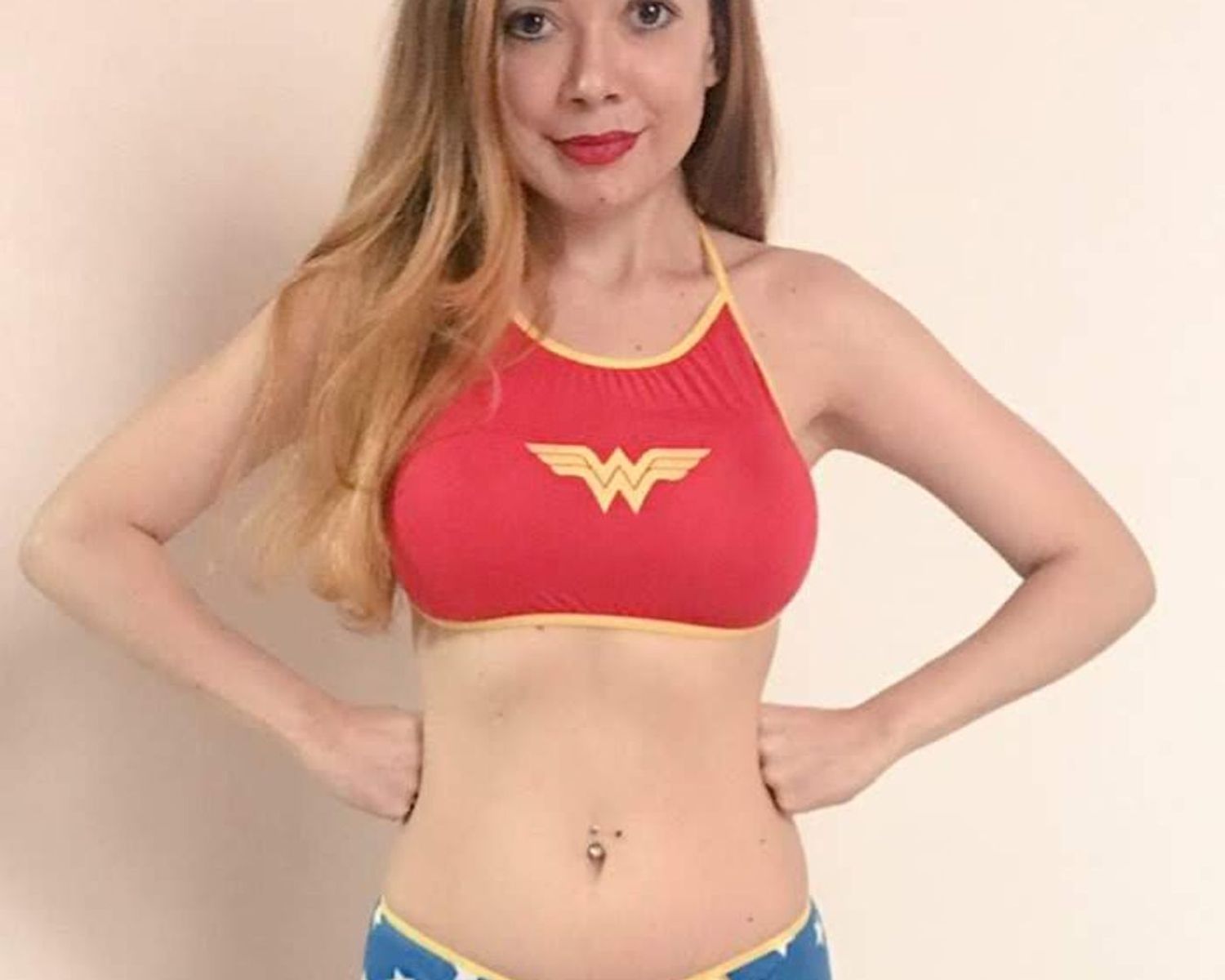 Naomi kia