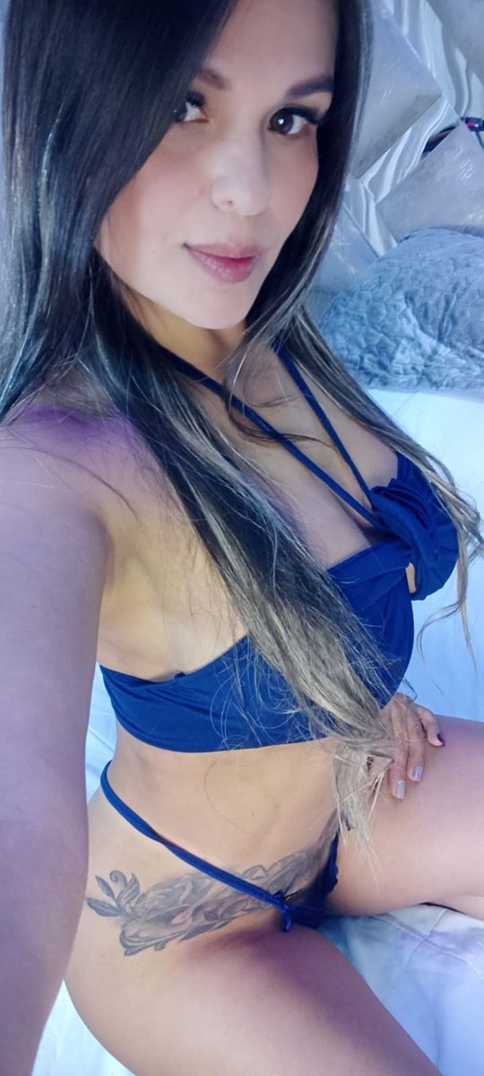 Megan de la Rosse