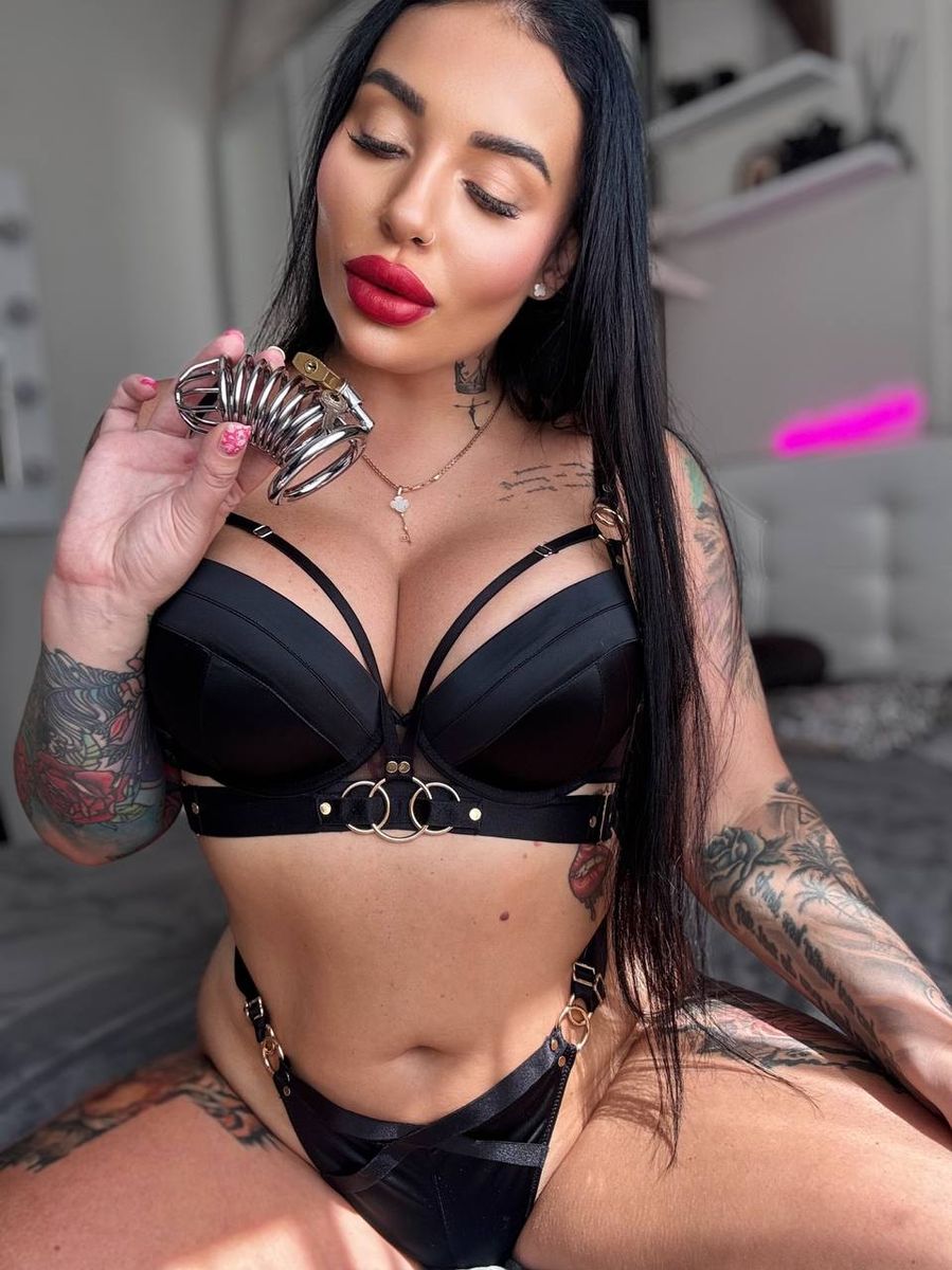 QOS FINDOM