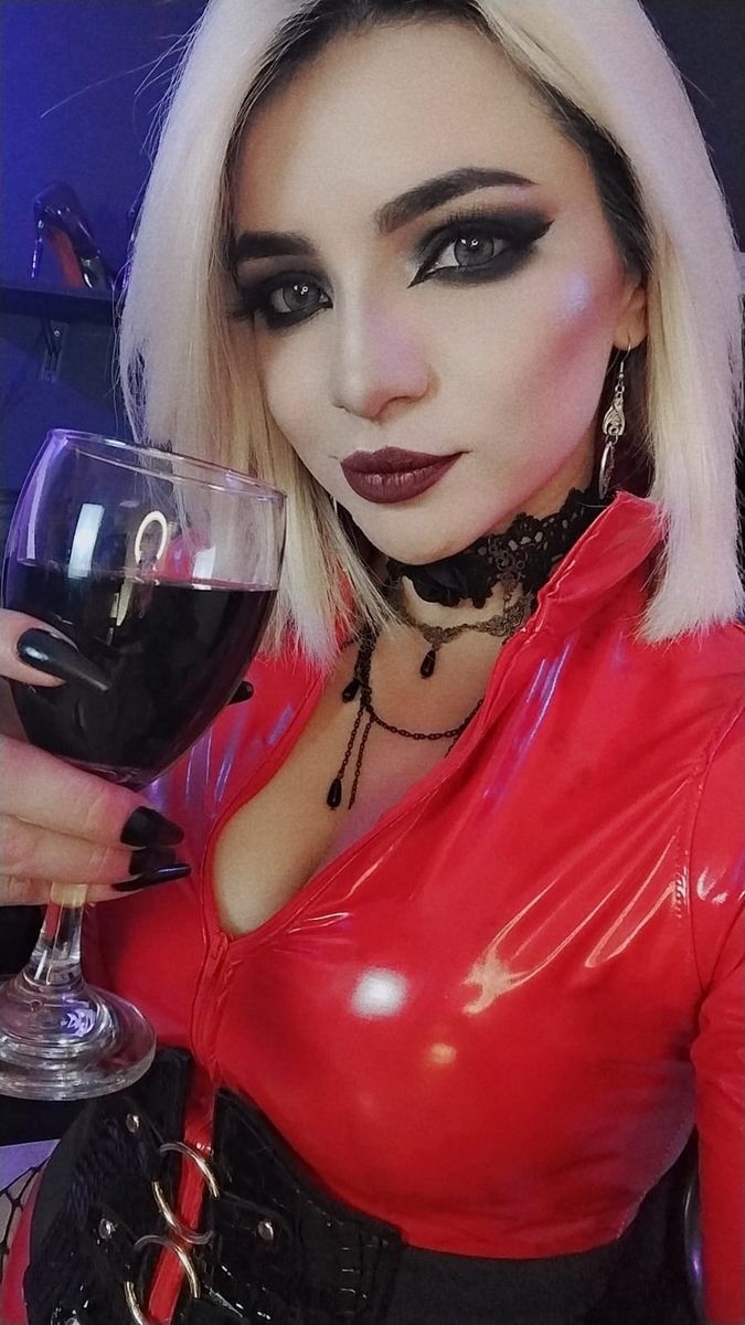 Mistress DarkLady