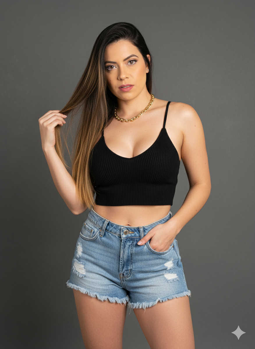Giorgia Capriati
