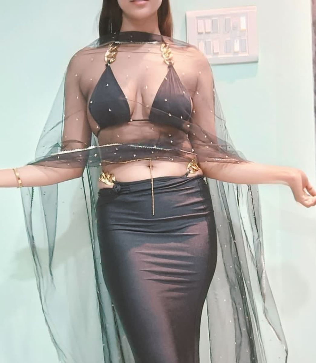 krisha indian