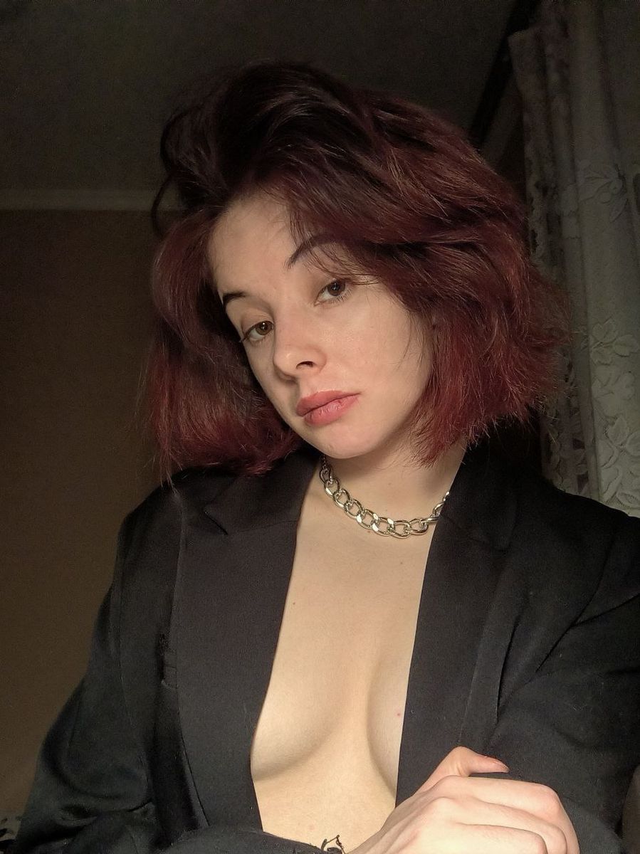 Amber